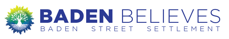 baden street logo