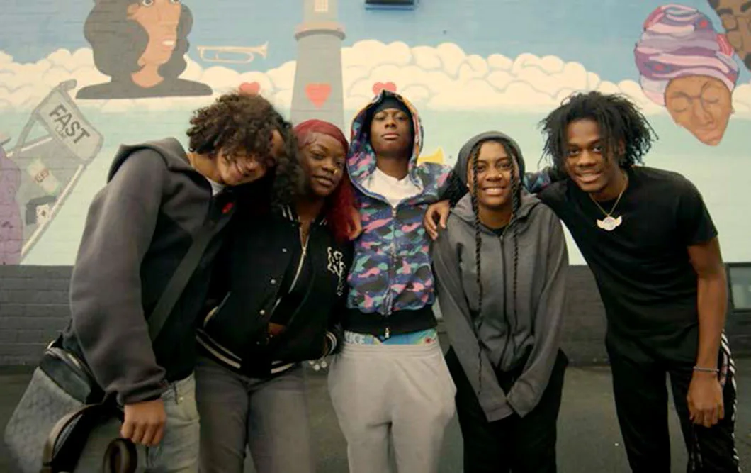 Teens