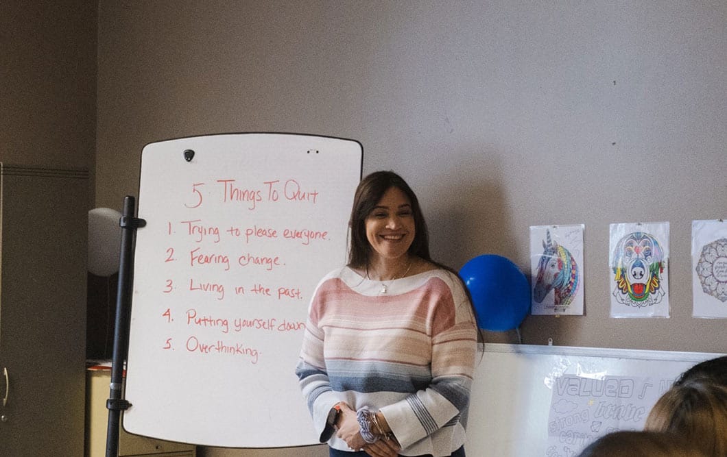 young-woman-giving-presentation